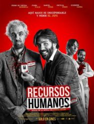 Recursos Humanos