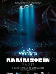 Rammstein: Paris!