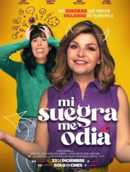 Mi suegra me odia
