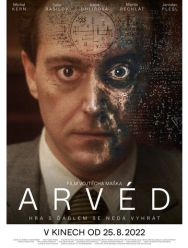 Arvéd