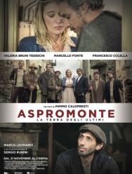 Aspromonte - La terra degli ultimi