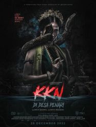 KKN. Деревня танцев: Чем дальше, тем страшнее