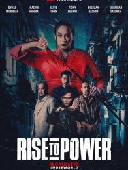 Rise to Power: KLGU