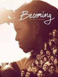Becoming: Моя история