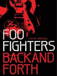 Foo Fighters: Назад и обратно