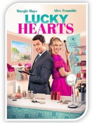 Lucky Hearts