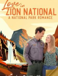 Love in Zion National: A National Park Romance