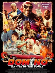Domino: Battle of the Bones