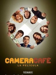 Camera Café, la película
