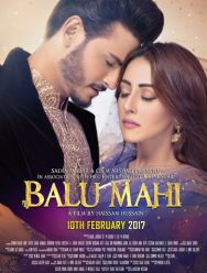 Balu Mahi