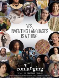 Conlanging: The Art of Crafting Tongues
