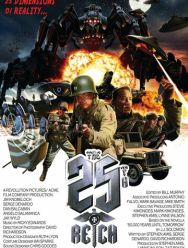 25-ый рейх
