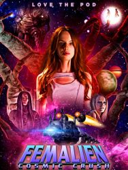 Femalien: Cosmic Crush