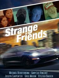 Strange Friends