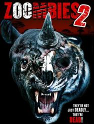 Зоозомби 2