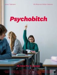 Психопатка