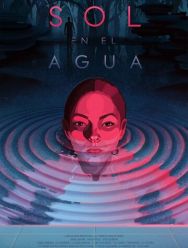 Sol en el Agua