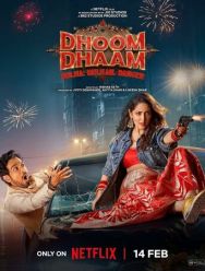 Dhoom Dhaam