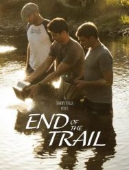 End of the Trail