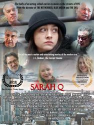 Sarah Q