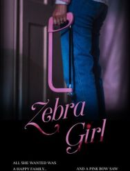 Zebra Girl