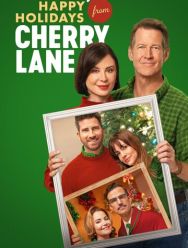 Happy Holidays from Cherry Lane