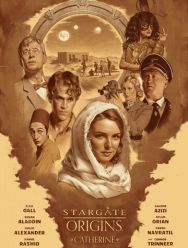 Stargate Origins: Catherine
