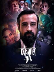 A Karantén Zóna