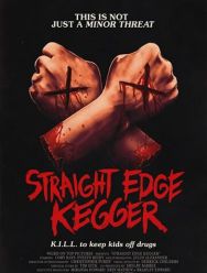 Straight Edge Kegger