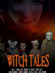 Witch Tales