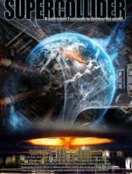 Суперколлайдер