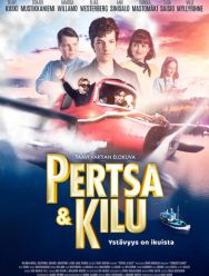 Pertsa & Kilu