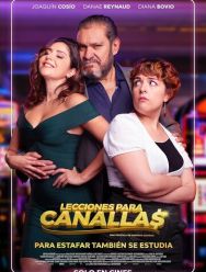 Lecciones para canallas