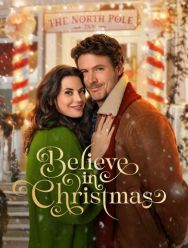 Believe in Christmas