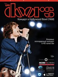The Doors: Концерт в Hollywood Bowl