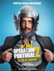 Operation Portugal 2 - La vie de chateau
