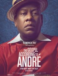 The Gospel According to André