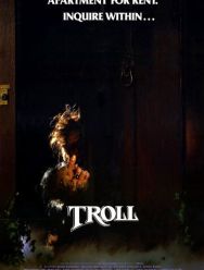Тролль